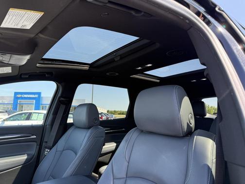 2022 Buick Enclave FWD Essence