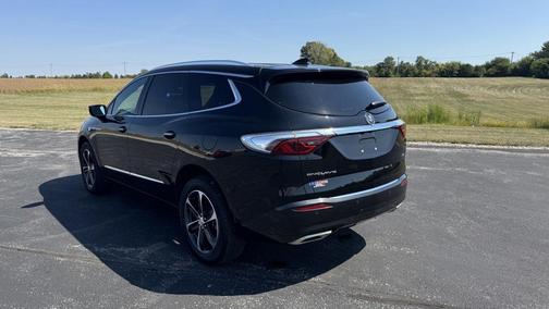 2022 Buick Enclave FWD Essence