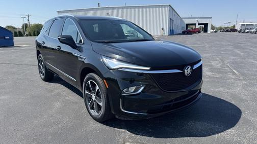 2022 Buick Enclave FWD Essence