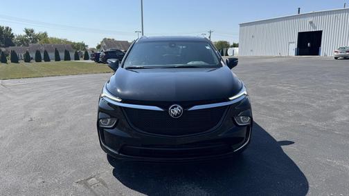 2022 Buick Enclave FWD Essence