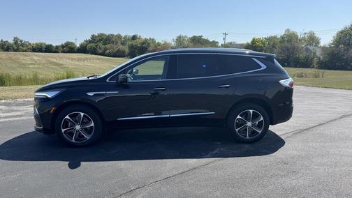 2022 Buick Enclave FWD Essence