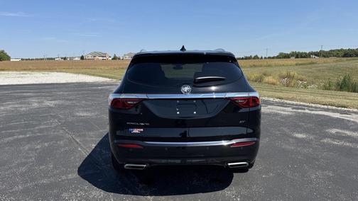 2022 Buick Enclave FWD Essence