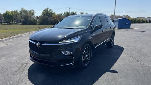 2022 Buick Enclave FWD Essence