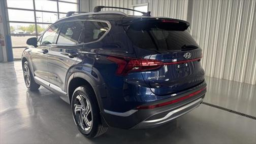2022 Hyundai SANTA FE SEL 2.4