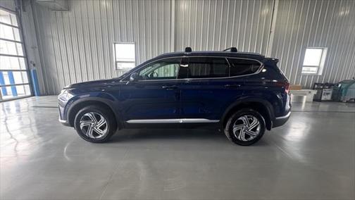 2022 Hyundai SANTA FE SEL 2.4
