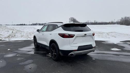 2019 Chevrolet Blazer 2LT