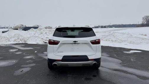 2019 Chevrolet Blazer 2LT