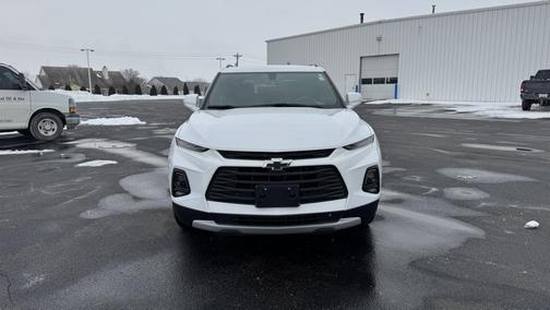 2019 Chevrolet Blazer 2LT