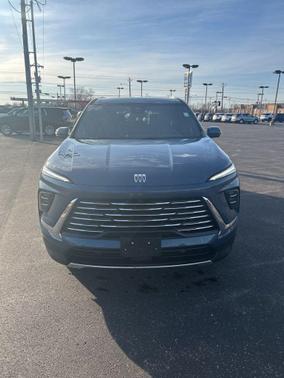 2025 Buick Enclave Preferred FWD
