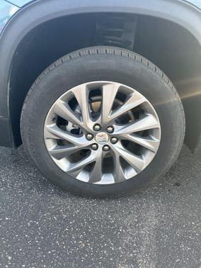 2025 Buick Enclave Preferred FWD