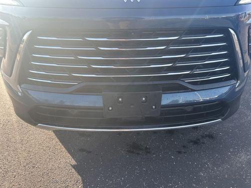 2025 Buick Enclave Preferred FWD