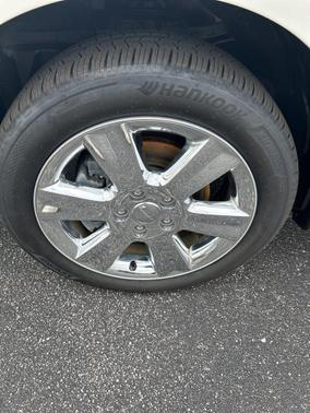 2014 Dodge Journey Limited