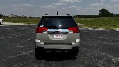 2011 GMC Terrain SLE-2