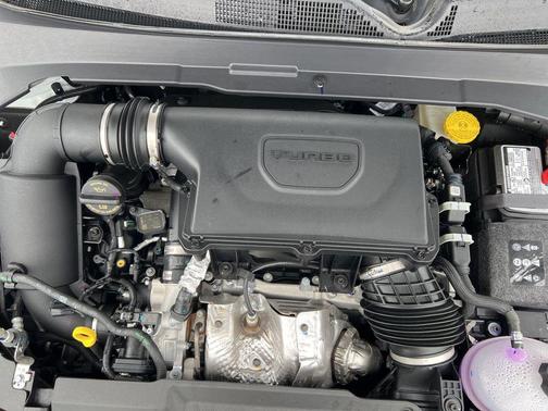 Bright White Clearcoat 2026 Jeep Compass Limited