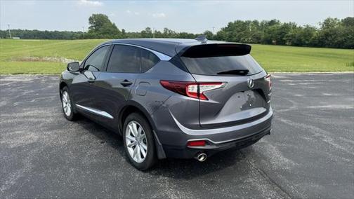 2021 Acura RDX Technology Package