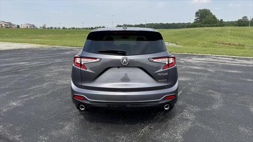 2021 Acura RDX Technology Package