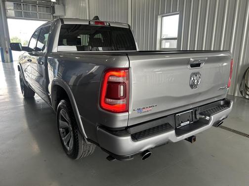 2020 RAM 1500 Limited