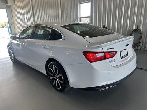 2023 Chevrolet Malibu FWD RS