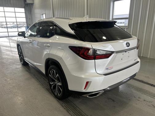 2016 Lexus RX 350 Base