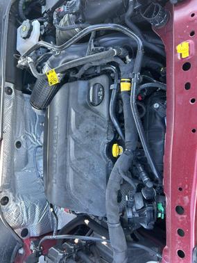 2024 Chevrolet Trax FWD 2RS