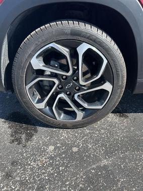 2024 Chevrolet Trax FWD 2RS