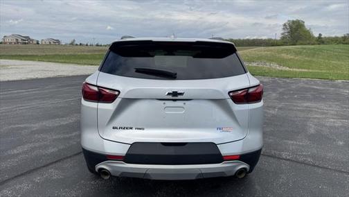 2021 Chevrolet Blazer 2LT