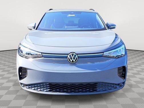 2025 Volkswagen ID.4 Pro