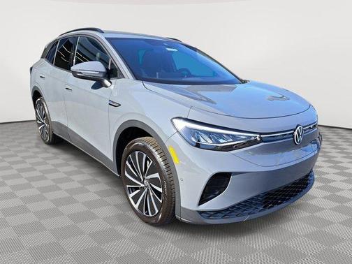 2025 Volkswagen ID.4 Pro