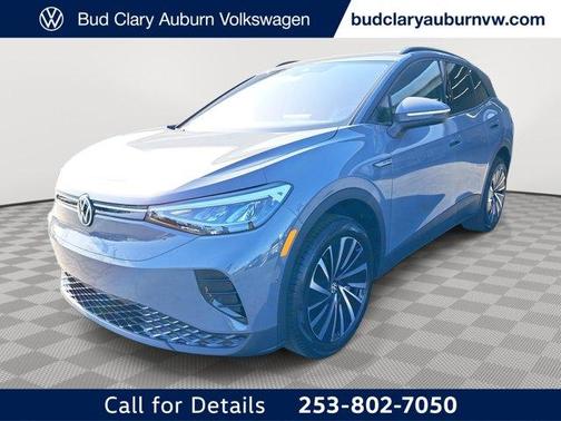 2025 Volkswagen ID.4 Pro