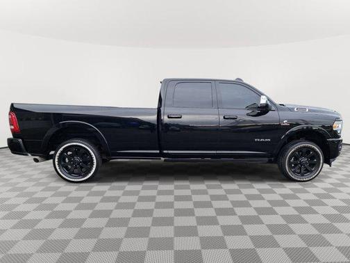 2020 RAM 3500 Laramie