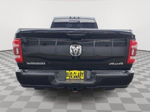 2020 RAM 3500 Laramie