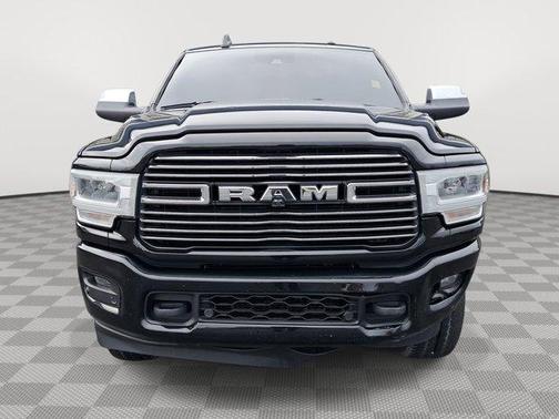 2020 RAM 3500 Laramie