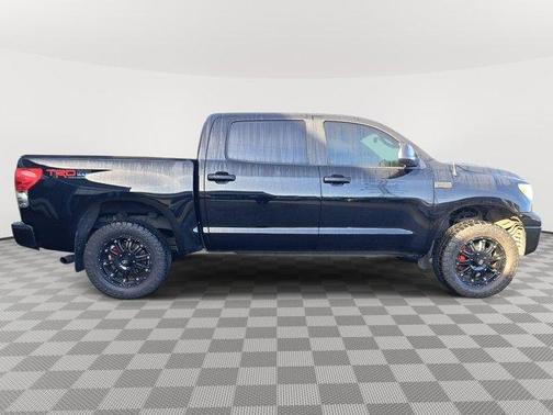 2009 Toyota Tundra 