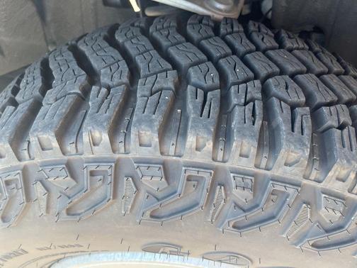 Oxford White 2024 Ford Bronco Big Bend