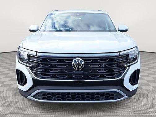 2025 Volkswagen Atlas Cross Sport 2.0T SE