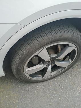 2023 Audi Q5 45 S line quattro Premium