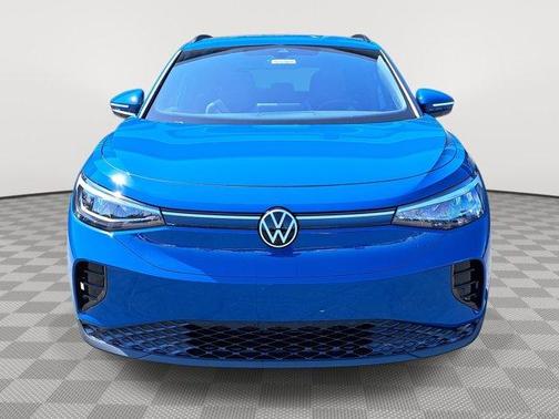 2025 Volkswagen ID.4 Pro
