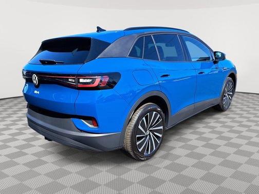 2025 Volkswagen ID.4 Pro