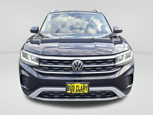 2021 Volkswagen Atlas 3.6 V6 SEL