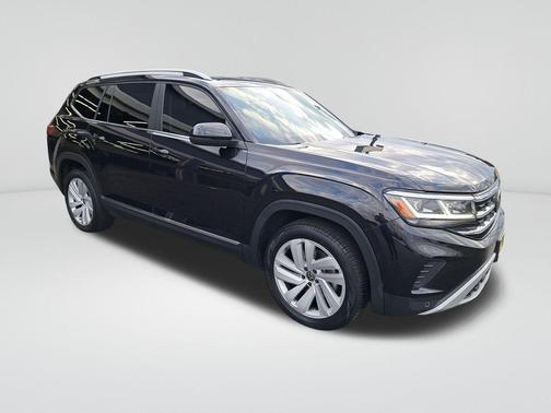 2021 Volkswagen Atlas 3.6 V6 SEL