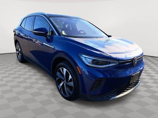 2021 Volkswagen ID.4 Pro S