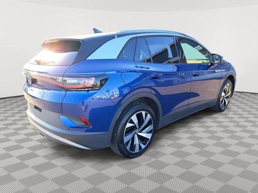 2021 Volkswagen ID.4 Pro S
