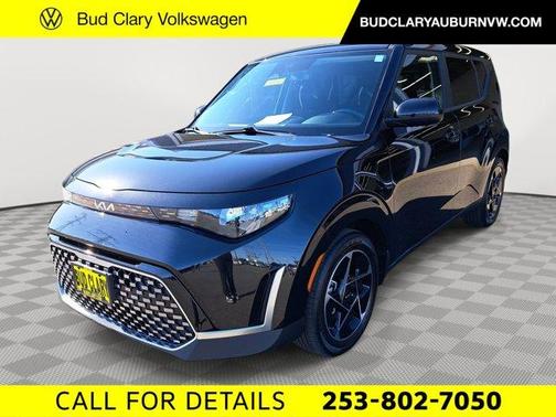2023 Kia Soul EX