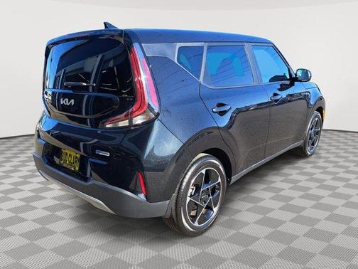 2023 Kia Soul EX