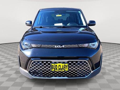 2023 Kia Soul EX