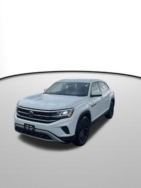 2023 Volkswagen Atlas Cross Sport 2.0T SE w/Technology