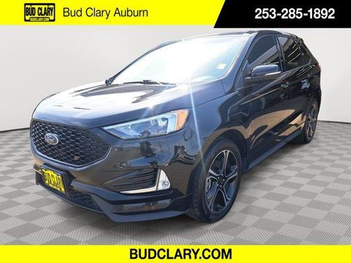 2019 Ford Edge ST