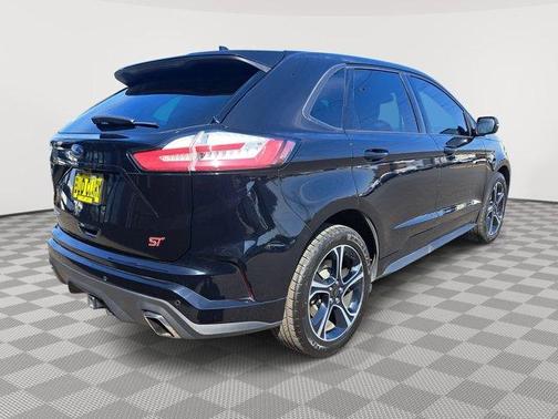 2019 Ford Edge ST