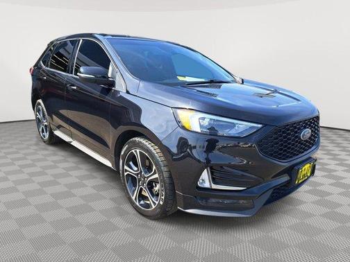 2019 Ford Edge ST