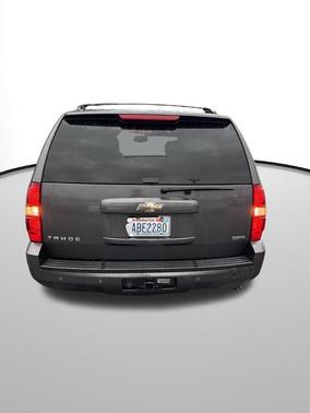 2010 Chevrolet Tahoe LT